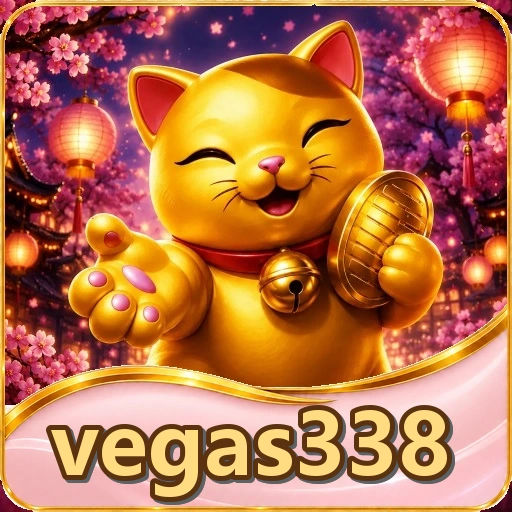 Tampilan antarmuka vegas338 di Android